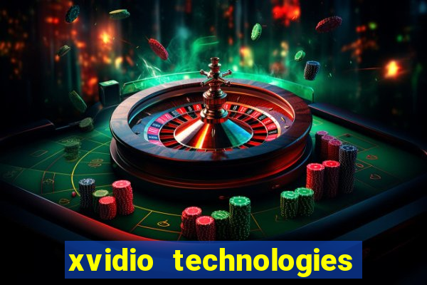 xvidio technologies startup download o android