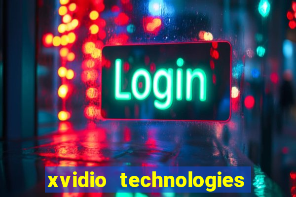 xvidio technologies startup download o android