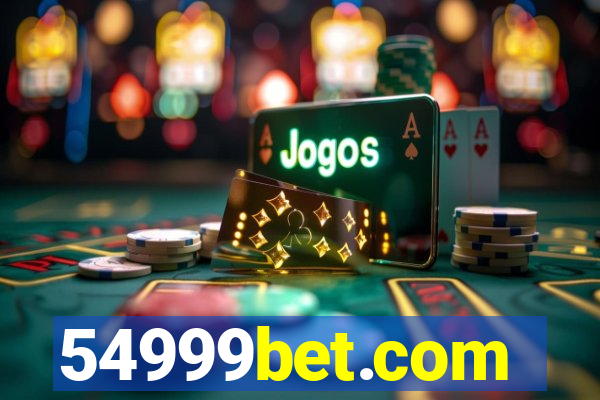 54999bet.com