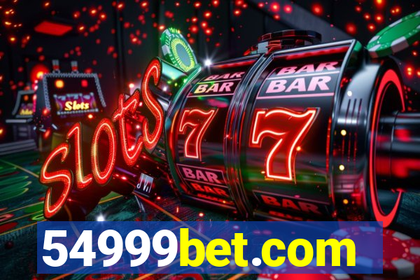 54999bet.com