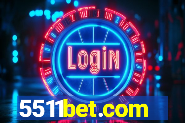 5511bet.com