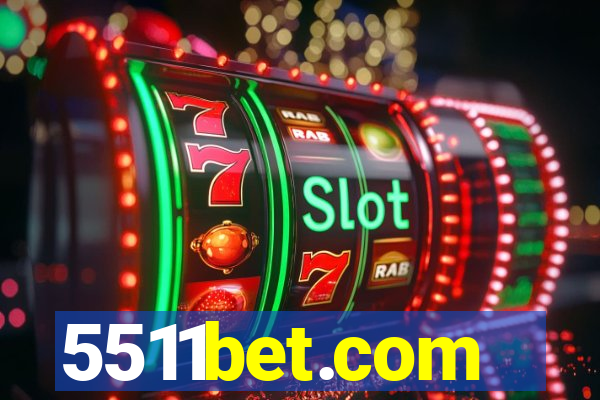 5511bet.com