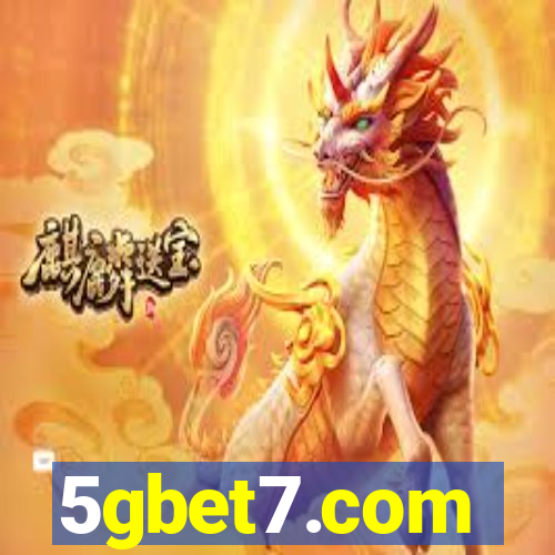 5gbet7.com