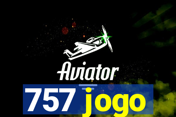 757 jogo