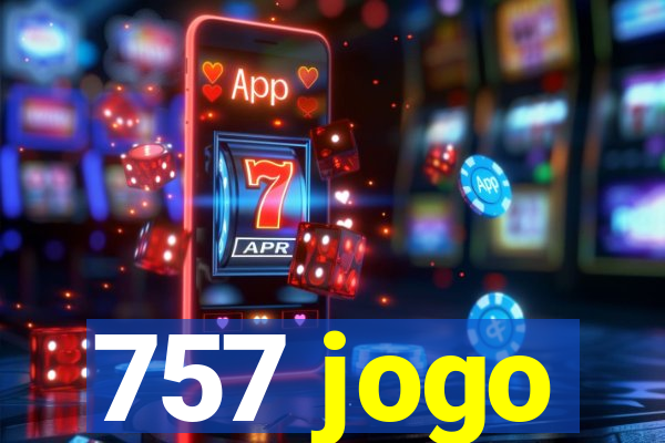 757 jogo