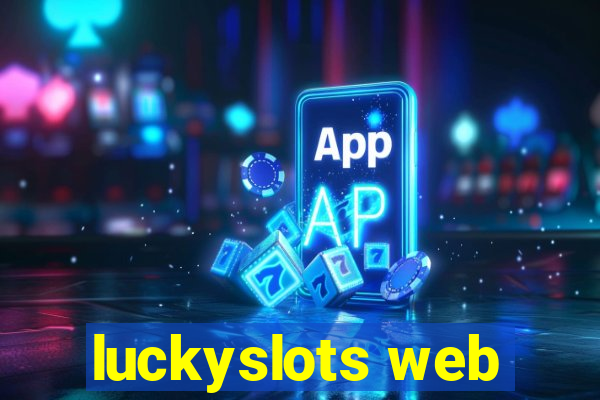 luckyslots web