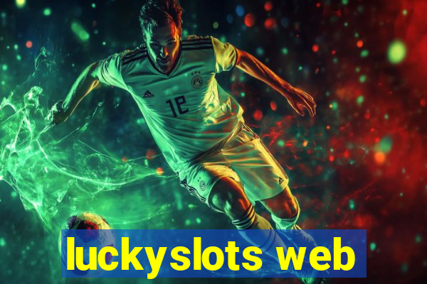 luckyslots web