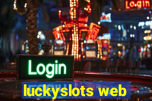 luckyslots web