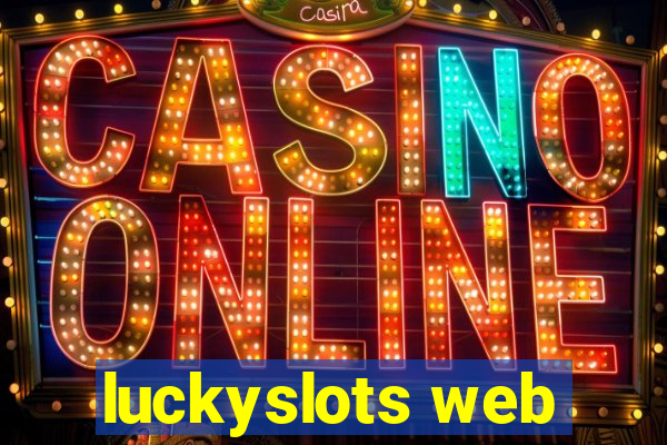 luckyslots web