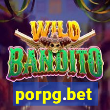 porpg.bet