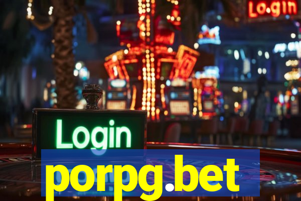 porpg.bet