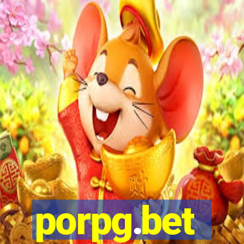 porpg.bet