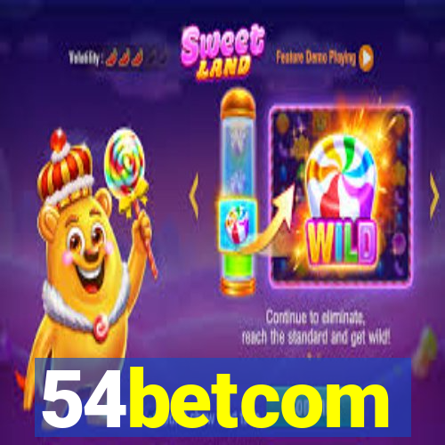 54betcom