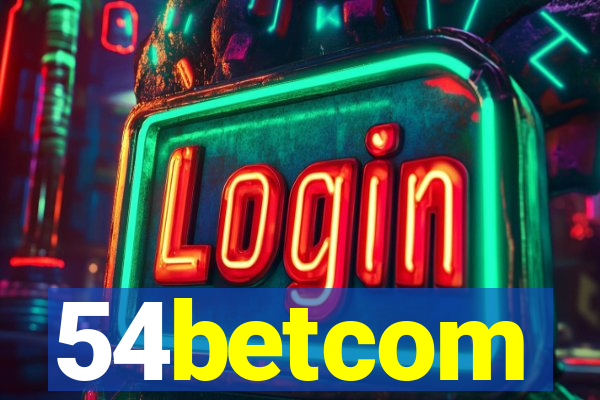 54betcom