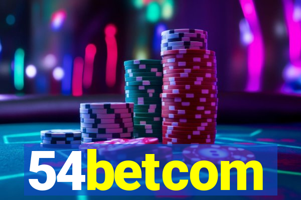 54betcom