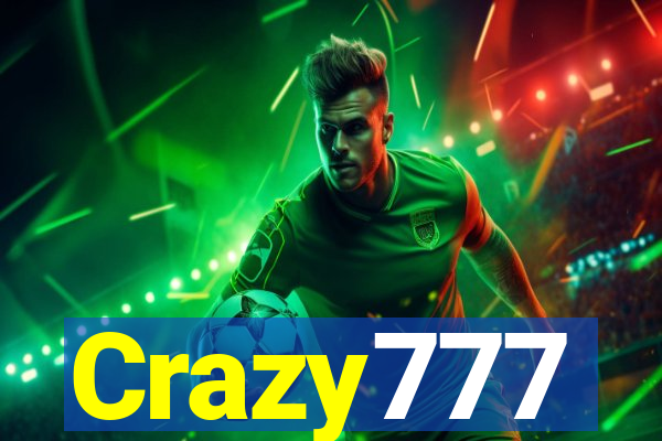 Crazy777