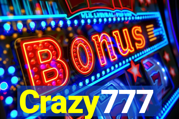 Crazy777