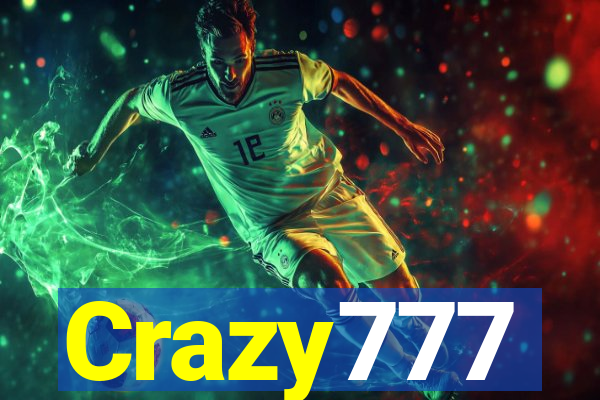 Crazy777