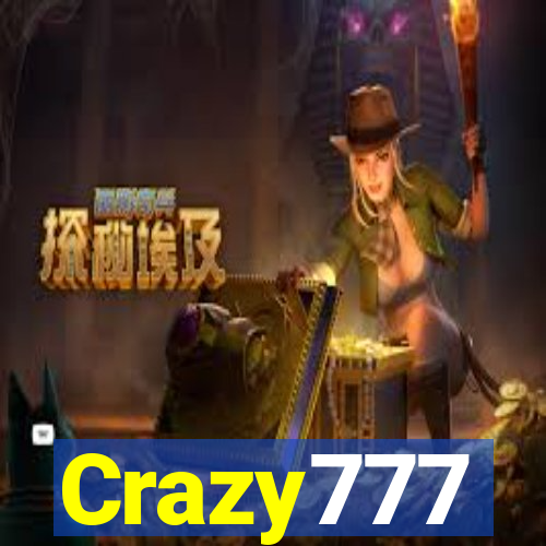 Crazy777