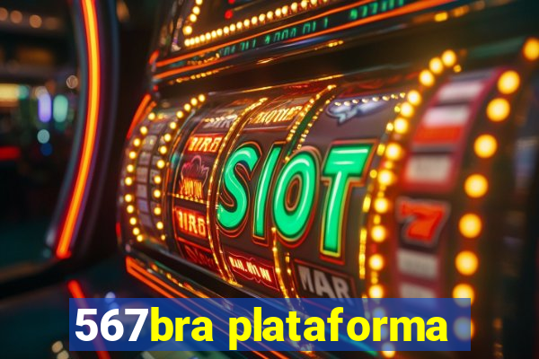 567bra plataforma