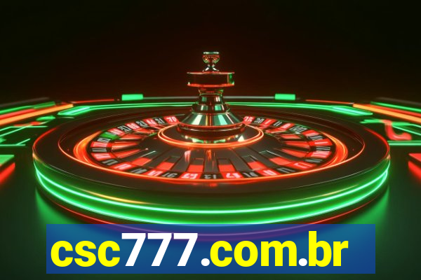 csc777.com.br