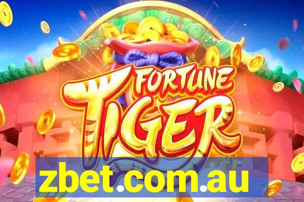 zbet.com.au