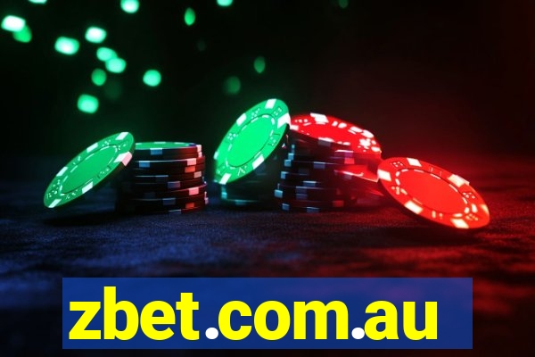 zbet.com.au