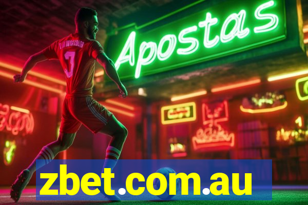 zbet.com.au