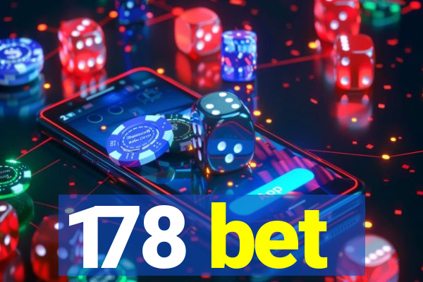 178 bet