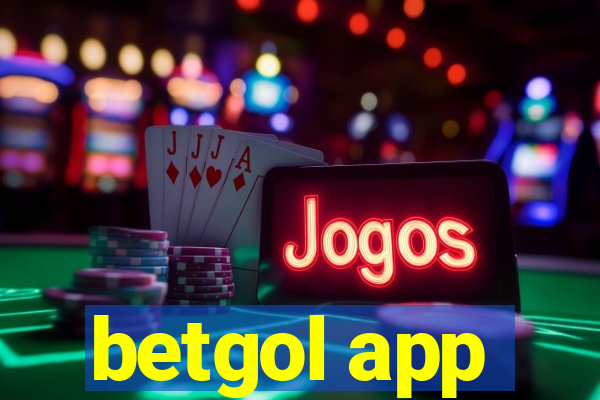 betgol app