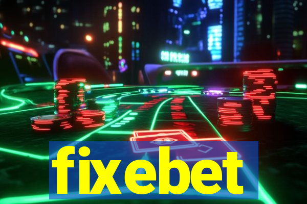 fixebet