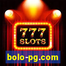 bolo-pg.com