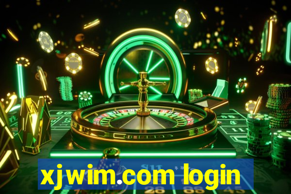 xjwim.com login