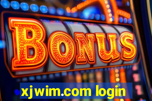 xjwim.com login