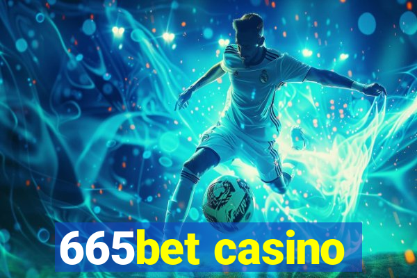 665bet casino