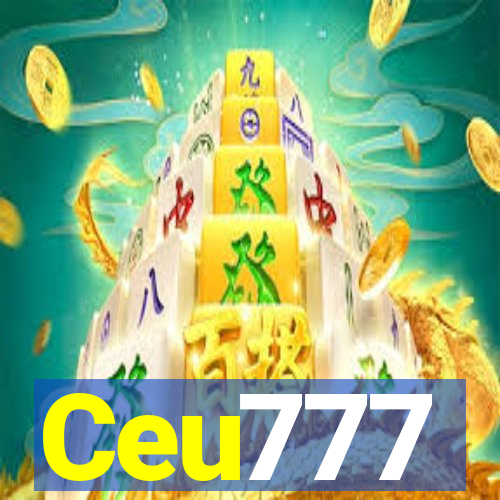 Ceu777