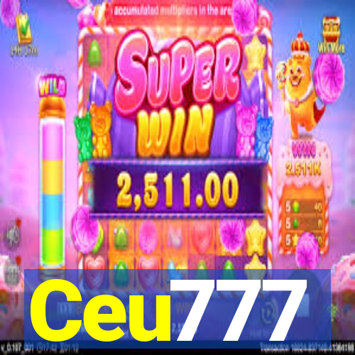 Ceu777