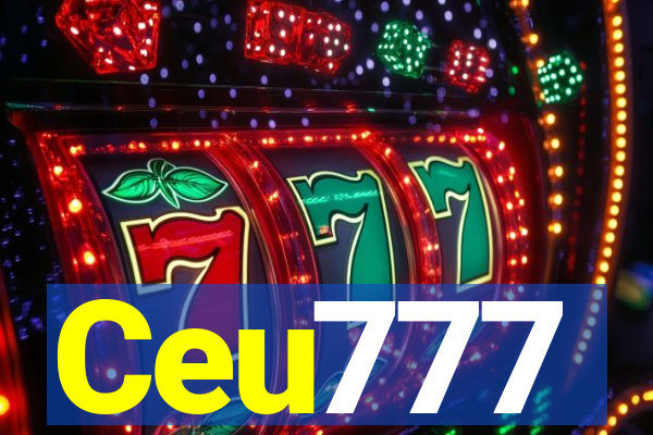 Ceu777