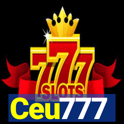 Ceu777