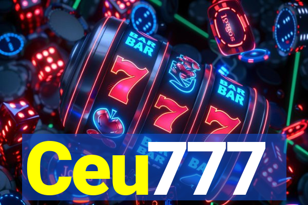 Ceu777