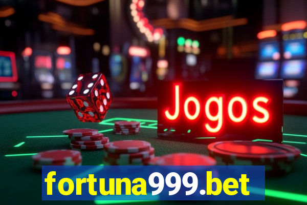 fortuna999.bet