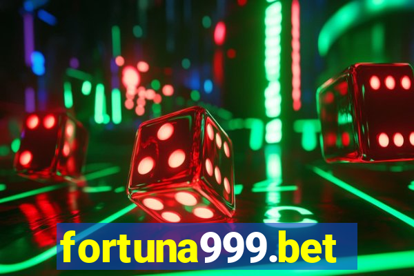 fortuna999.bet