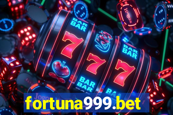 fortuna999.bet