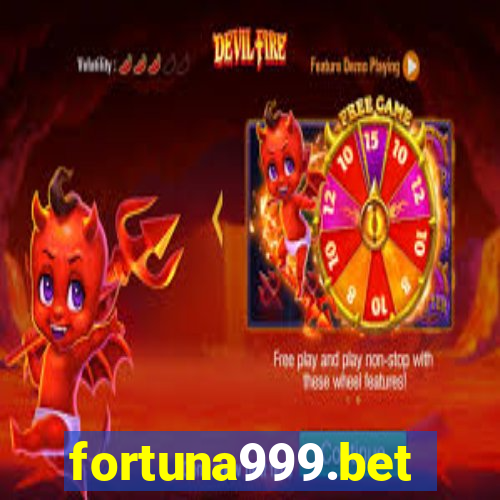 fortuna999.bet