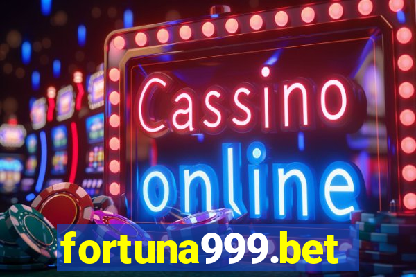 fortuna999.bet