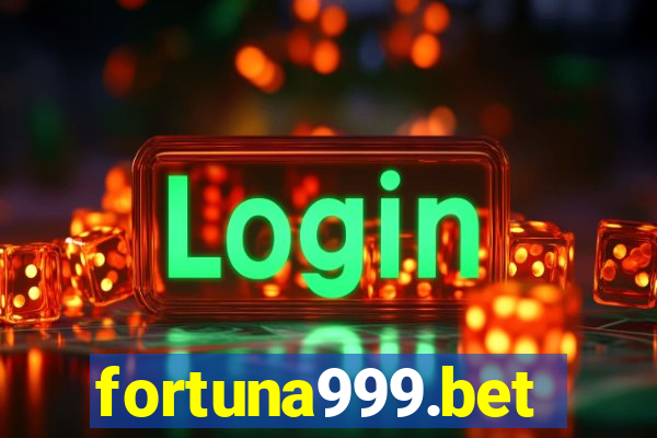 fortuna999.bet