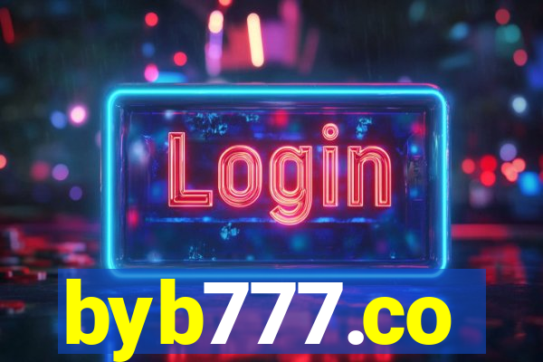 byb777.co