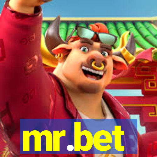 mr.bet