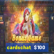 cardschat $100 freeroll password