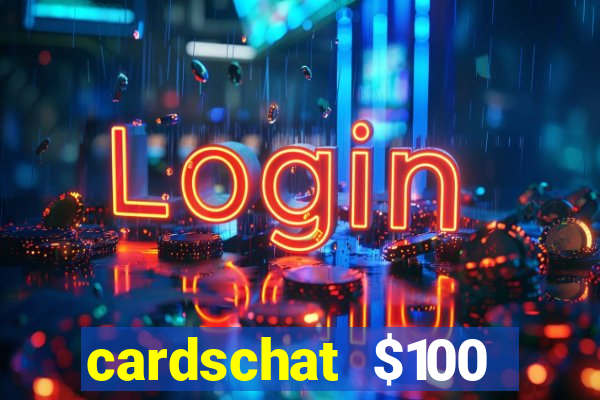 cardschat $100 freeroll password